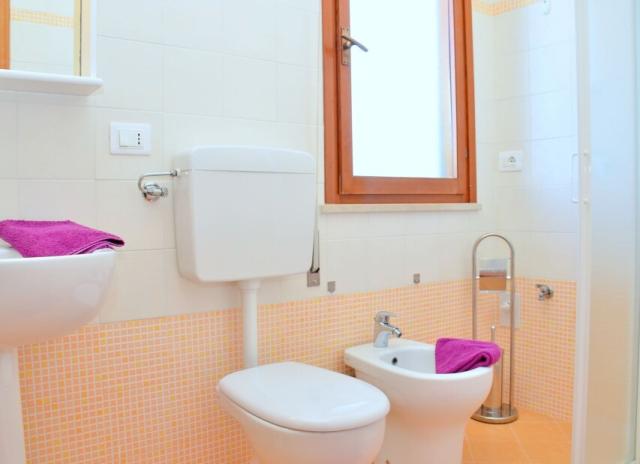 Residence Sovego - Bibione Lido dei Pini