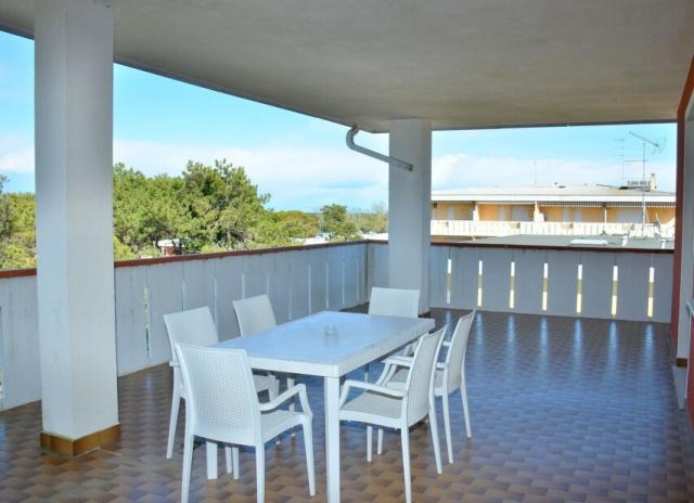 Residence Sovego - Bibione Lido dei Pini