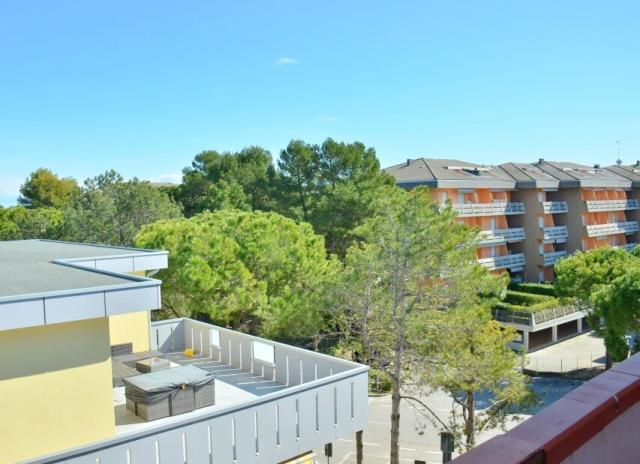 Residence Sovego - Bibione Lido dei Pini