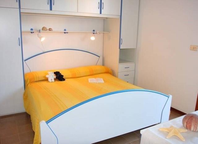 Residence Sovego - Bibione Lido dei Pini
