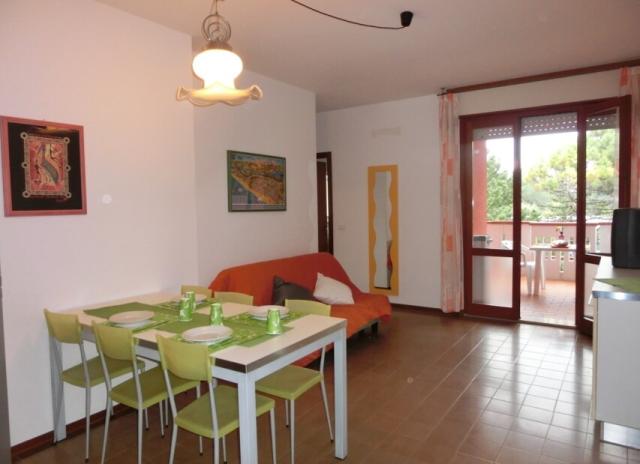 Residence Sovego - Bibione Lido dei Pini
