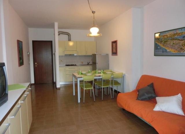 Residence Sovego - Bibione Lido dei Pini
