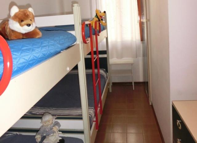 Residence Sovego - Bibione Lido dei Pini