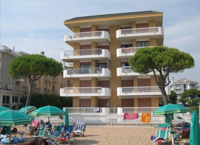 Residence Nautilus - Jesolo Lido Est
