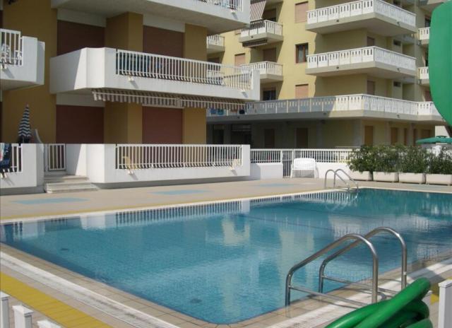 Residence Nautilus - Jesolo Lido Est