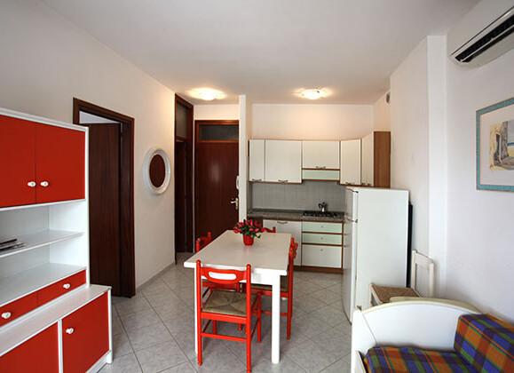 Residence Nautilus - Jesolo Lido Est