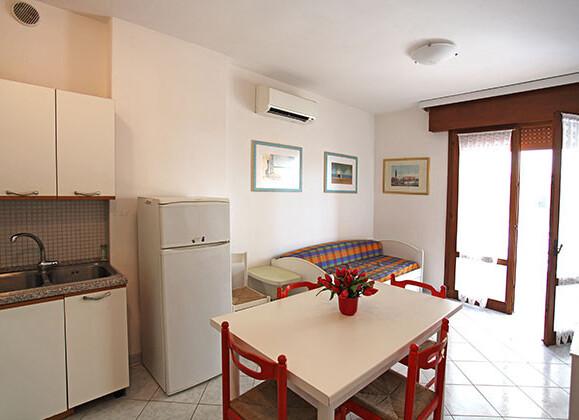 Residence Nautilus - Jesolo Lido Est