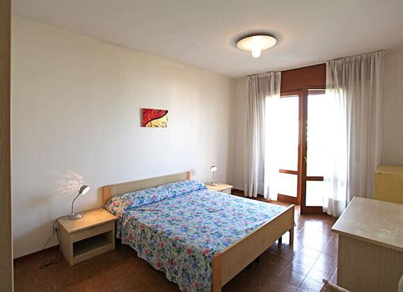 Residence Nautilus - Jesolo Lido Est