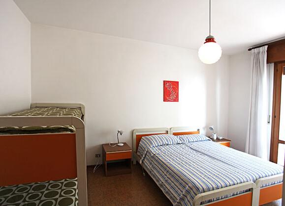Residence Nautilus - Jesolo Lido Est