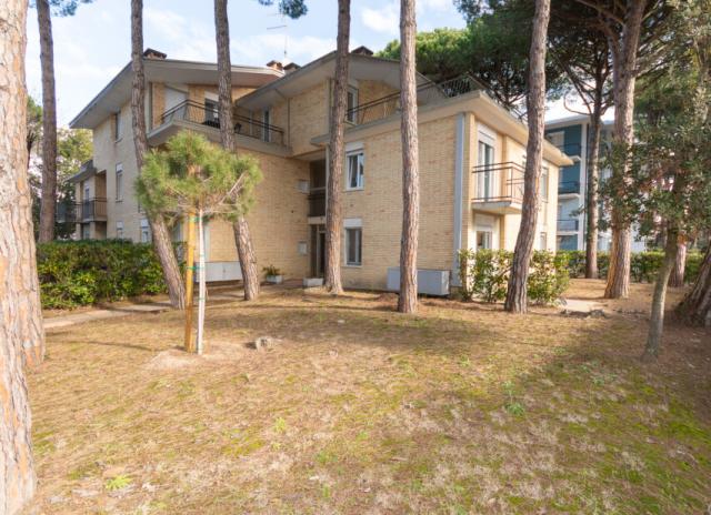 Residence Patrizia - Bibione Pineda