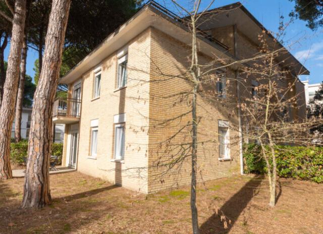 Residence Patrizia - Bibione Pineda
