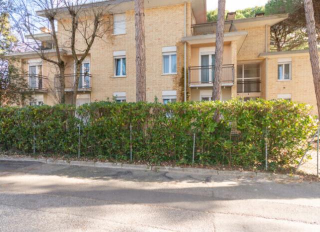 Residence Patrizia - Bibione Pineda