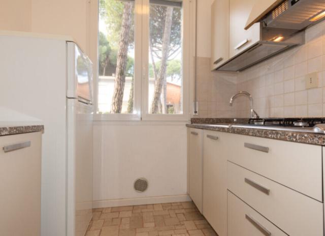 Residence Patrizia - Bibione Pineda