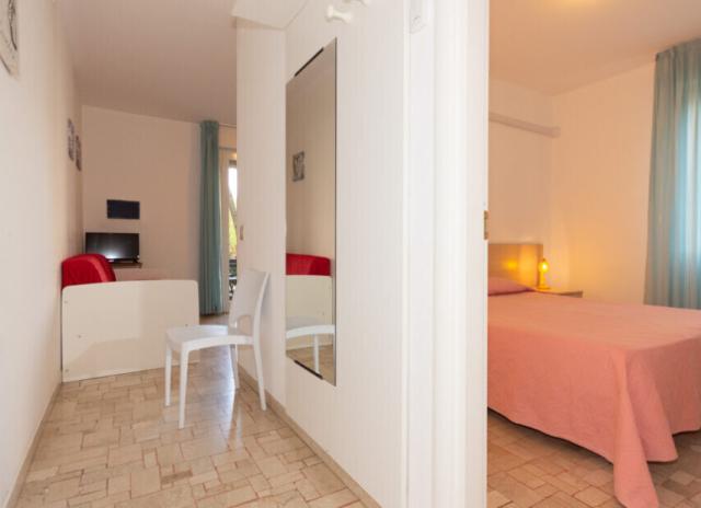 Residence Patrizia - Bibione Pineda