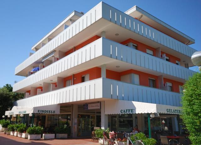 Residence Cavallino - Bibione Lido dei Pini
