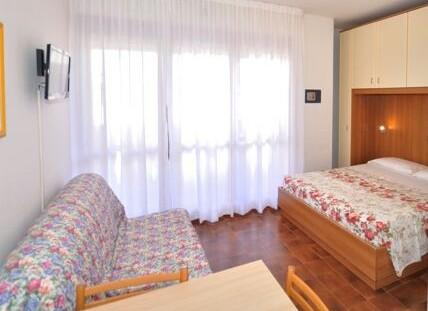 Residence Cavallino - Bibione Lido dei Pini