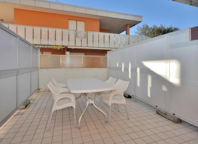 Residence Cavallino - Bibione Lido dei Pini