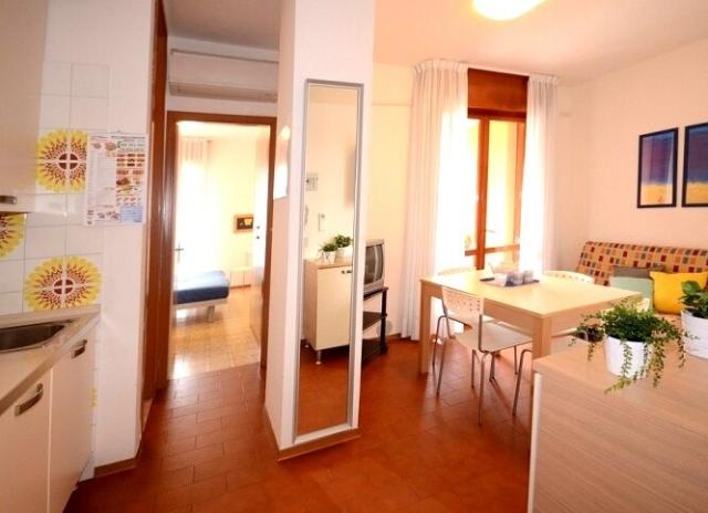Residence Atollo - Bibione Lido dei Pini