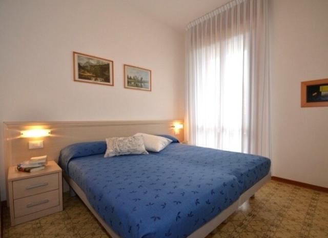 Residence Atollo - Bibione Lido dei Pini