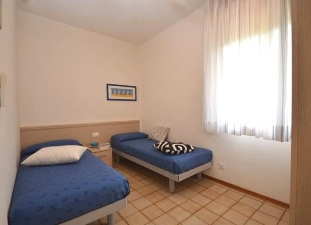 Residence Atollo - Bibione Lido dei Pini
