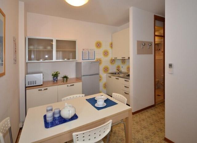 Residence Atollo - Bibione Lido dei Pini