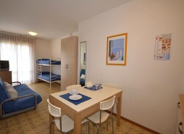 Residence Atollo - Bibione Lido dei Pini