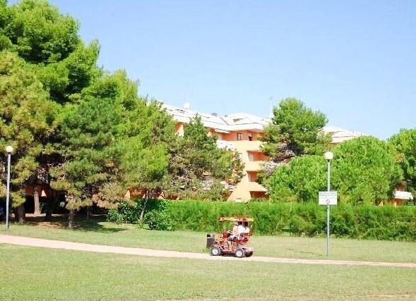 Residence Atollo - Bibione Lido dei Pini