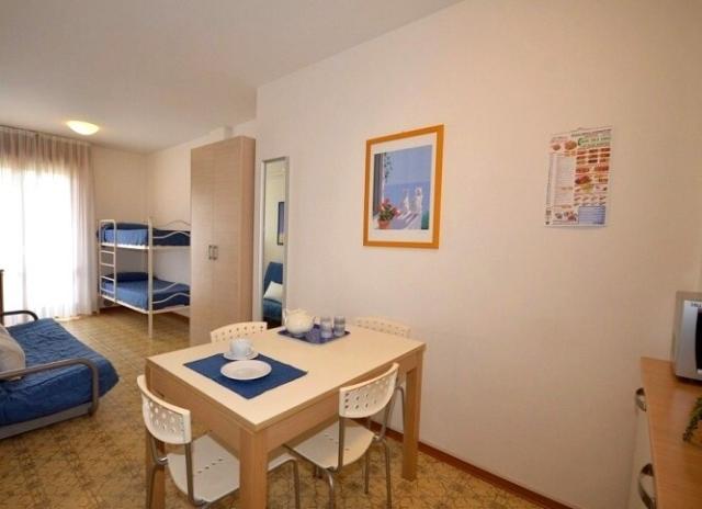 Residence Atollo - Bibione Lido dei Pini