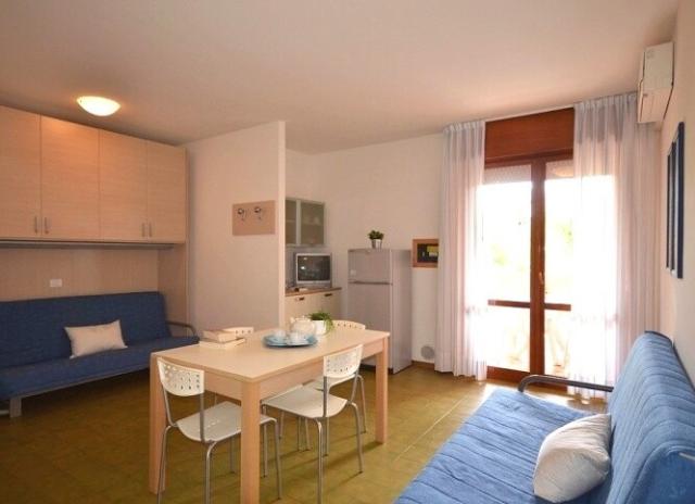 Residence Atollo - Bibione Lido dei Pini