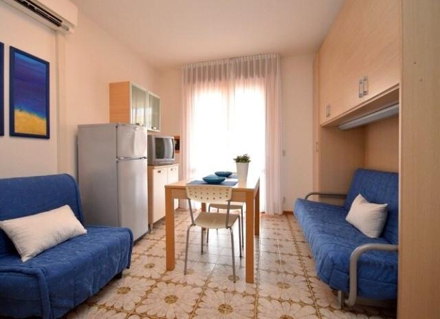 Residence Atollo - Bibione Lido dei Pini