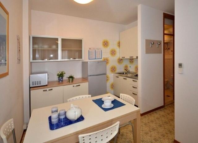 Residence Atollo - Bibione Lido dei Pini