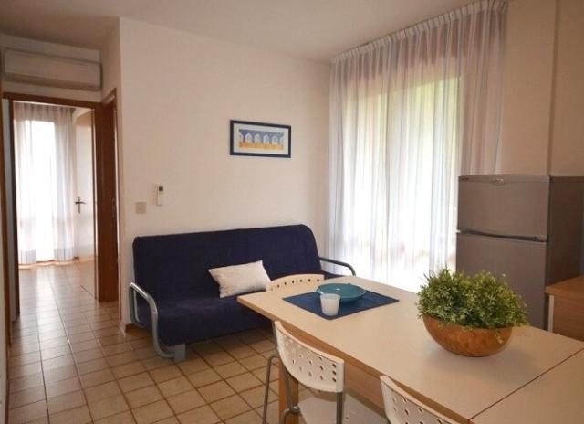 Residence Atollo - Bibione Lido dei Pini
