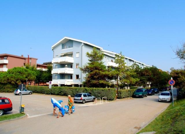 Residence Marina Grande - Bibione Lido dei Pini