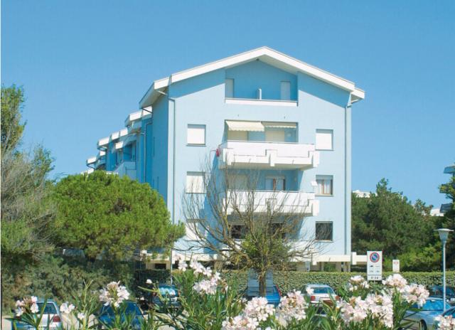 Residence Marina Grande - Bibione Lido dei Pini