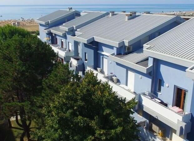 Residence Marina Grande - Bibione Lido dei Pini