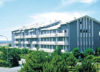 Apartmány Marina Grande