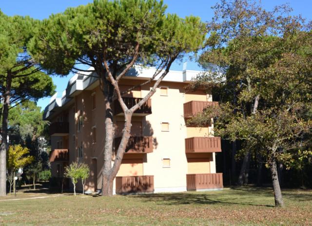 Residence Clizia