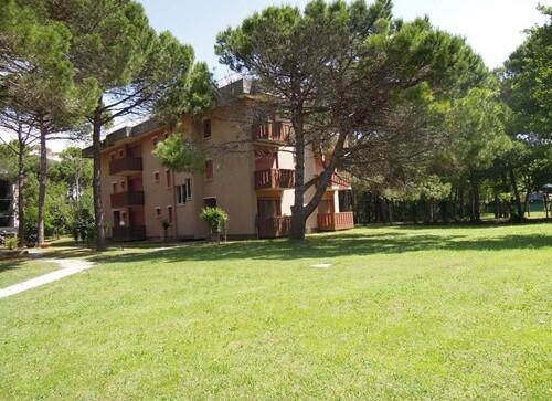 Residence Clizia - Bibione Pineda