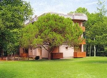 Residence Clizia - Bibione Pineda