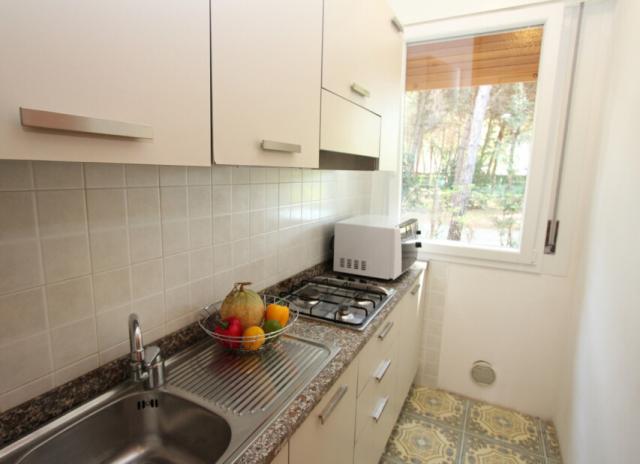 Residence Clizia - Bibione Pineda