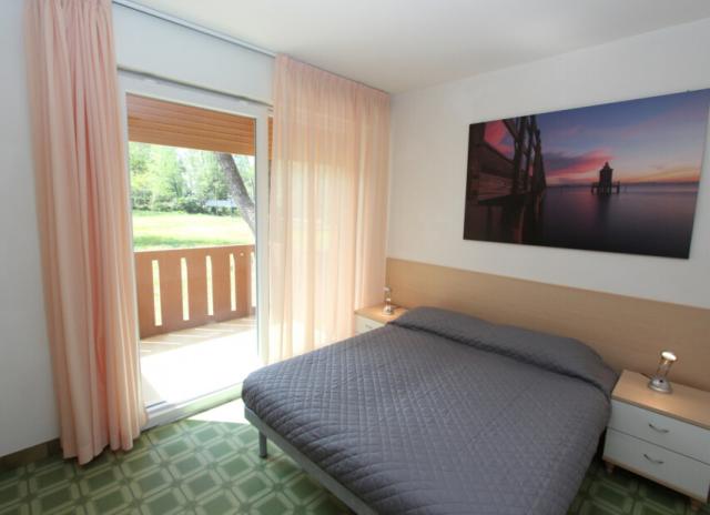 Residence Clizia - Bibione Pineda