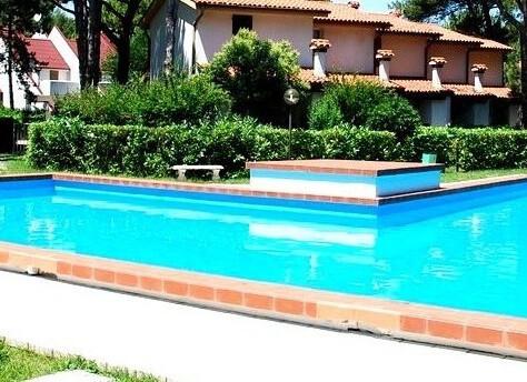 Villaggio Tamerix - Bibione Lido dei Pini