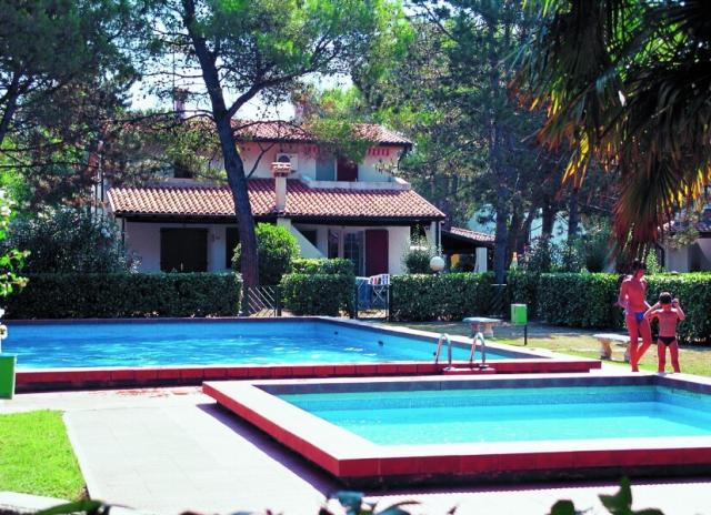 Villaggio Tamerix - Bibione Lido dei Pini