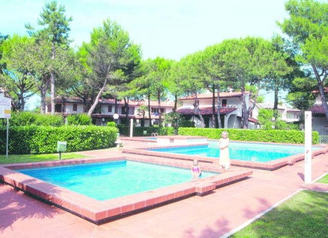 Villaggio Tamerix - Bibione Lido dei Pini