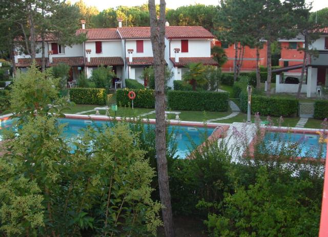 Villaggio Tamerix - Bibione Lido dei Pini