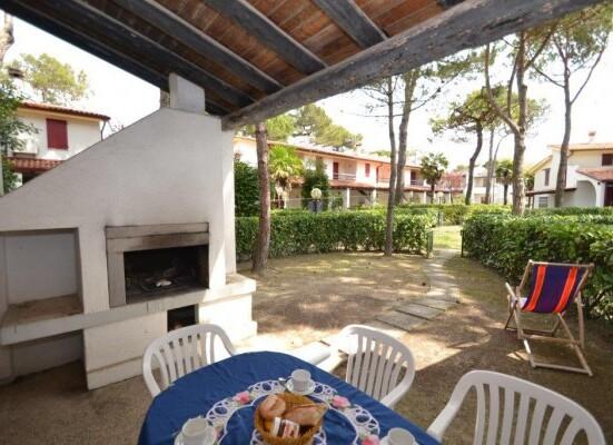 Villaggio Tamerix - Bibione Lido dei Pini