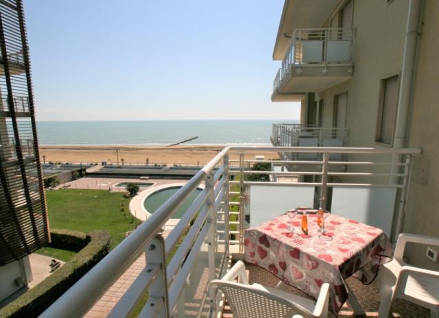 Residence Diplomatic - Jesolo Lido Est