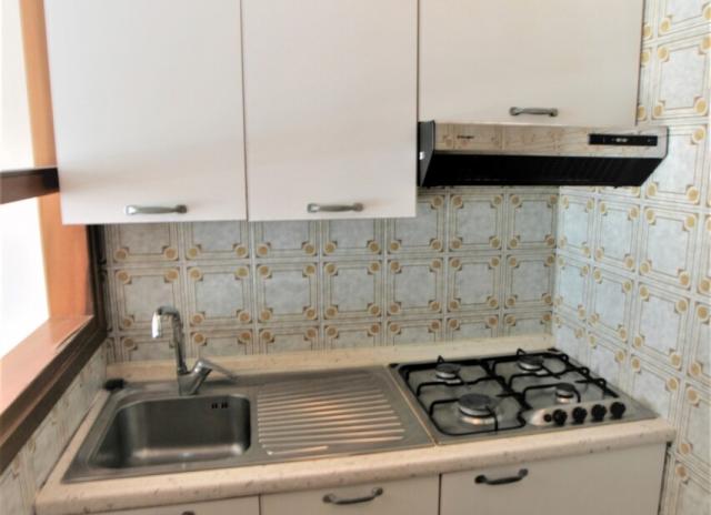 Residence Diplomatic - Jesolo Lido Est