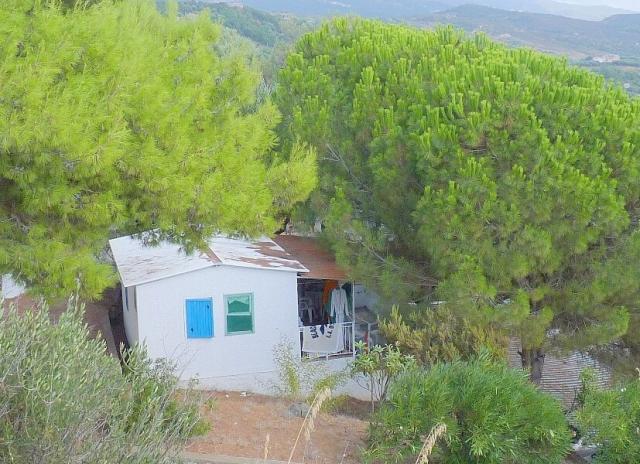 Villaggio Camping Costa del Mito - Caprioli