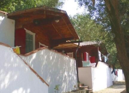 Villaggio Camping Costa del Mito - Caprioli